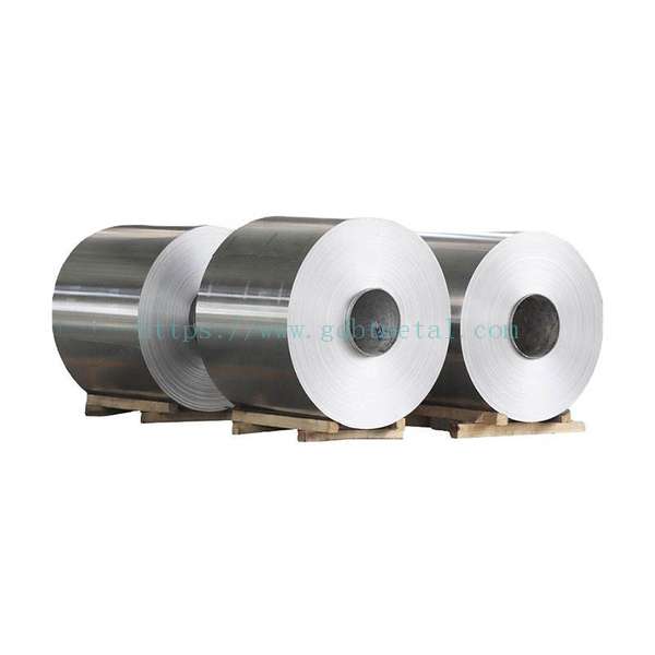 Aluminum Coil